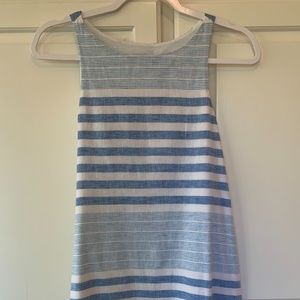 Vineyard Vines: Martha's Vineyard Stripe Dress
